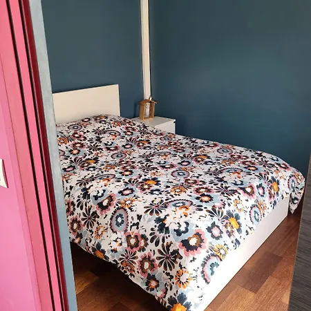 Maison 6 Personnes Avec Jardin Marignane Exterior foto