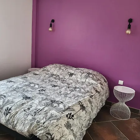 Maison 6 Personnes Avec Jardin Marignane Exterior foto