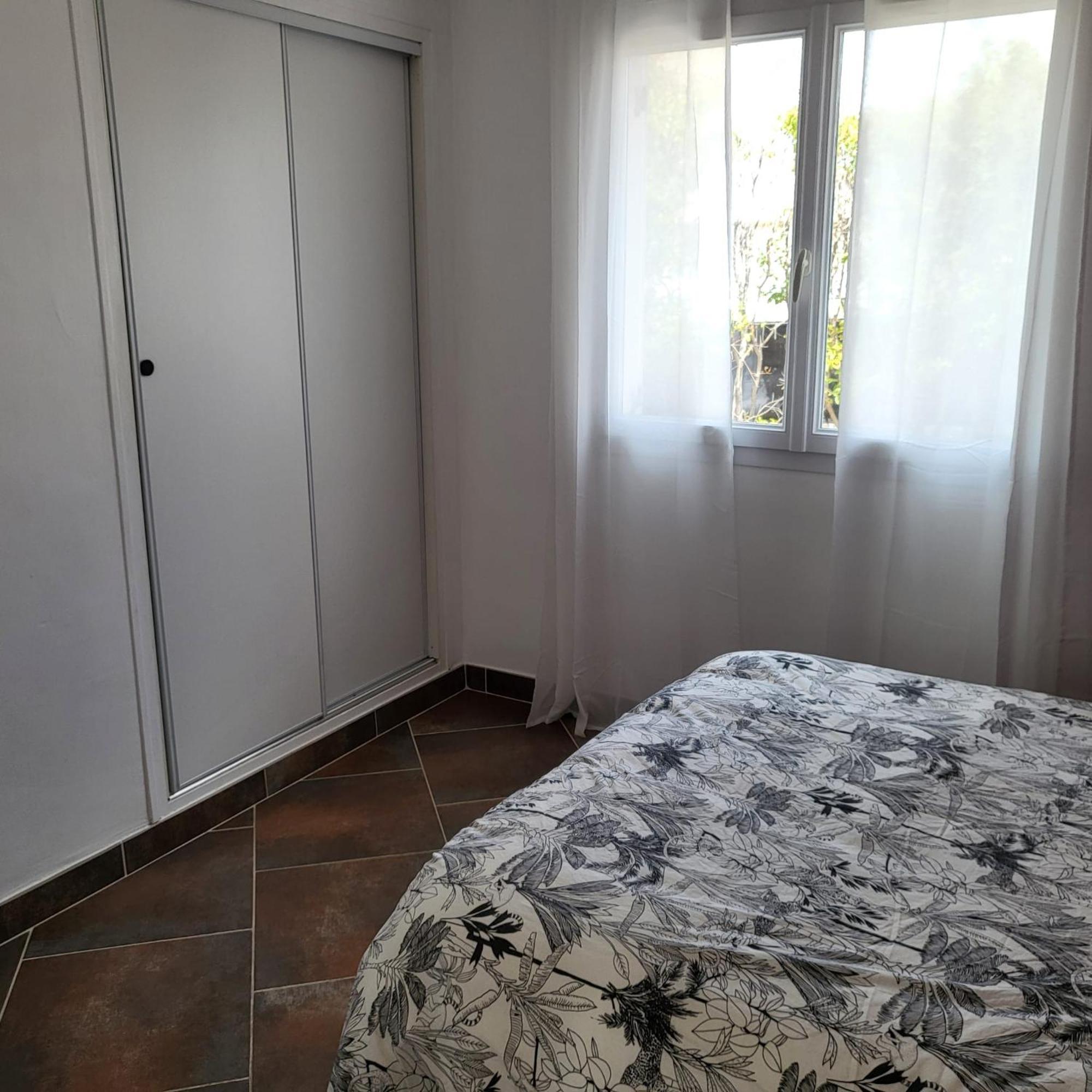 Maison 6 Personnes Avec Jardin Holiday home