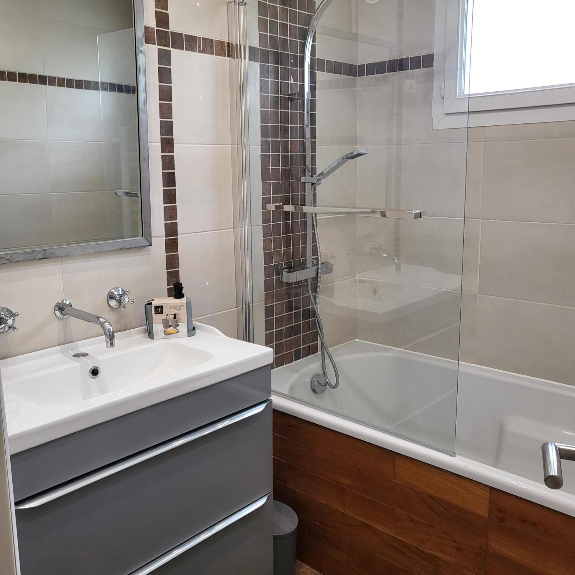 Maison 6 Personnes Avec Jardin Holiday home Marignane
