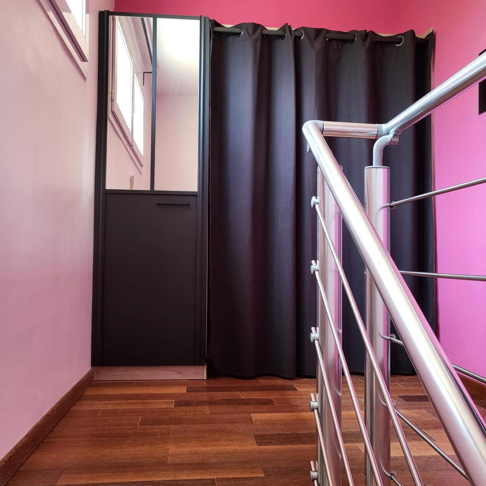 Maison 6 Personnes Avec Jardin