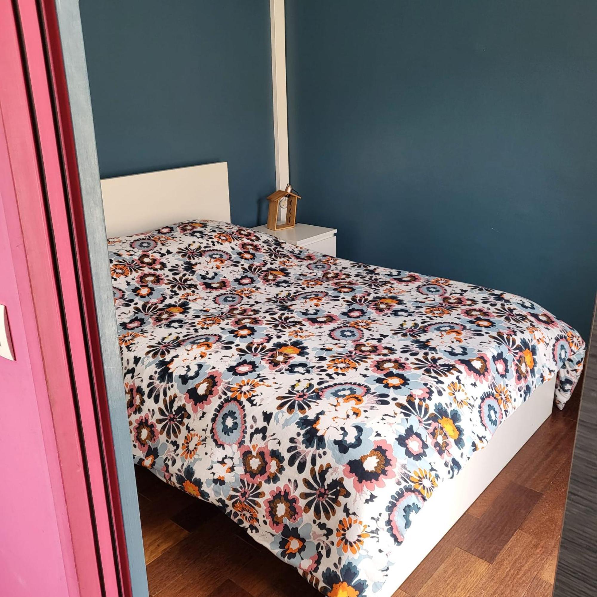 Holiday home Maison 6 Personnes Avec Jardin