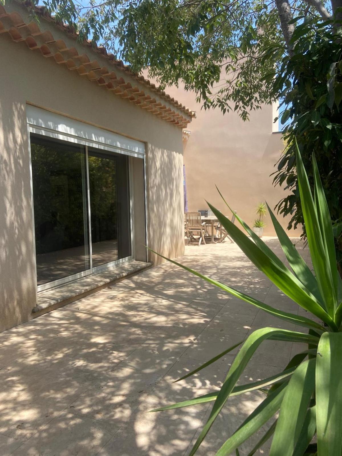 Maison 6 Personnes Avec Jardin *