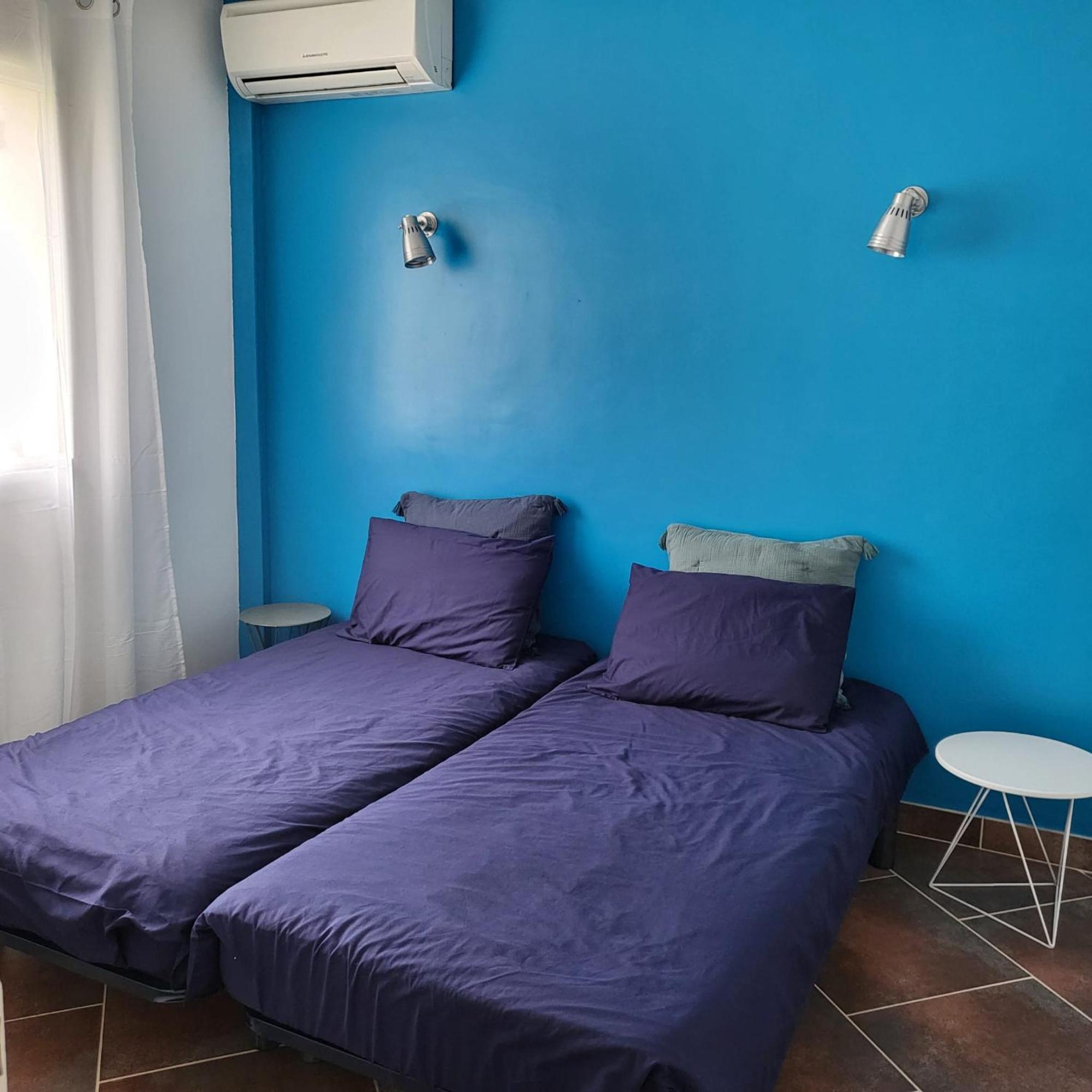 Maison 6 Personnes Avec Jardin Holiday home *